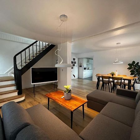Cozy Holeby House Close To Puttgarden & Femern & Lalandia & Knuthenborg Екстериор снимка
