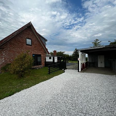 Cozy Holeby House Close To Puttgarden & Femern & Lalandia & Knuthenborg Екстериор снимка