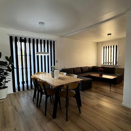 Cozy Holeby House Close To Puttgarden & Femern & Lalandia & Knuthenborg Екстериор снимка