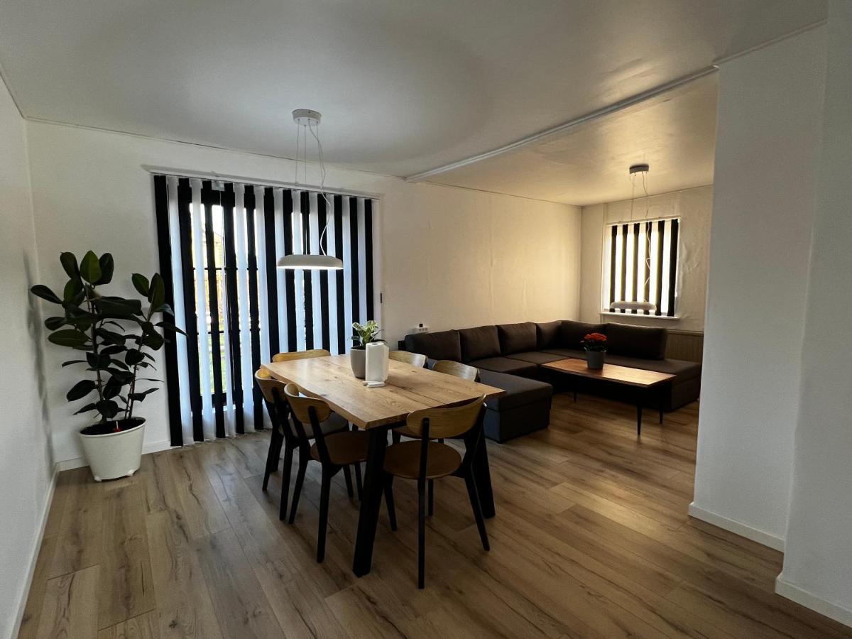 Cozy Holeby House Close To Puttgarden & Femern & Lalandia & Knuthenborg Екстериор снимка