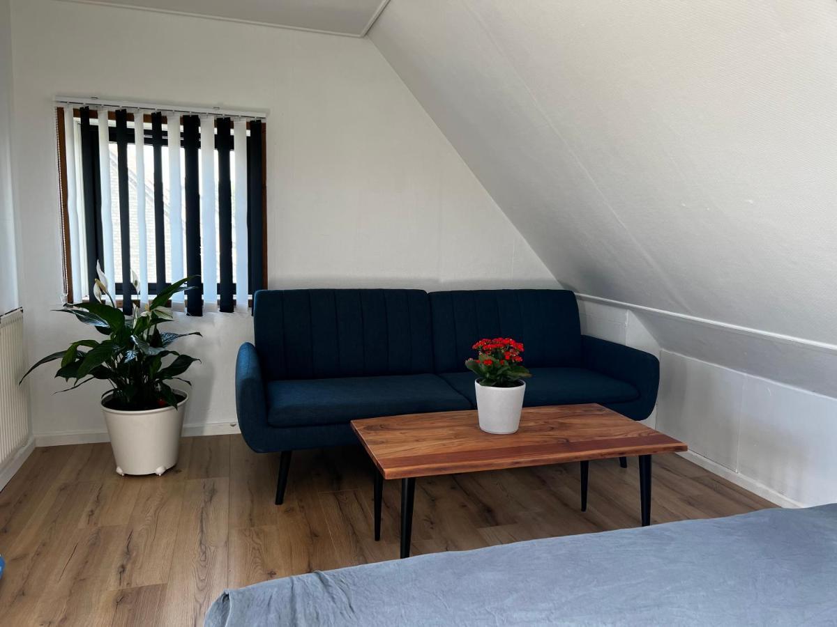 Cozy Holeby House Close To Puttgarden & Femern & Lalandia & Knuthenborg Екстериор снимка