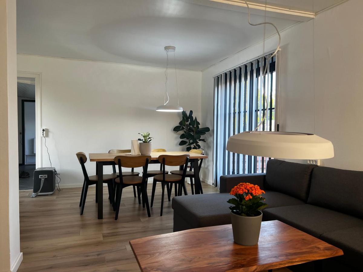 Cozy Holeby House Close To Puttgarden & Femern & Lalandia & Knuthenborg Екстериор снимка