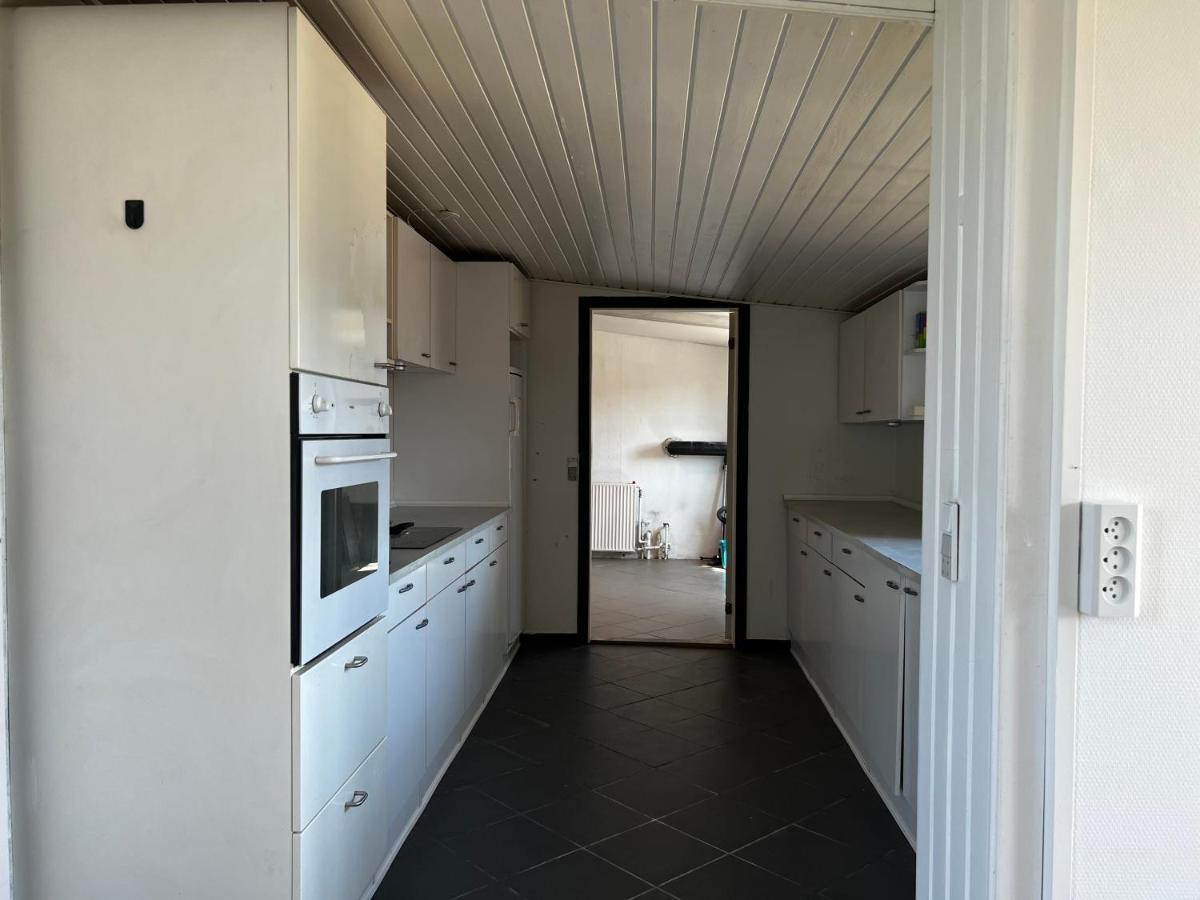 Cozy Holeby House Close To Puttgarden & Femern & Lalandia & Knuthenborg Екстериор снимка