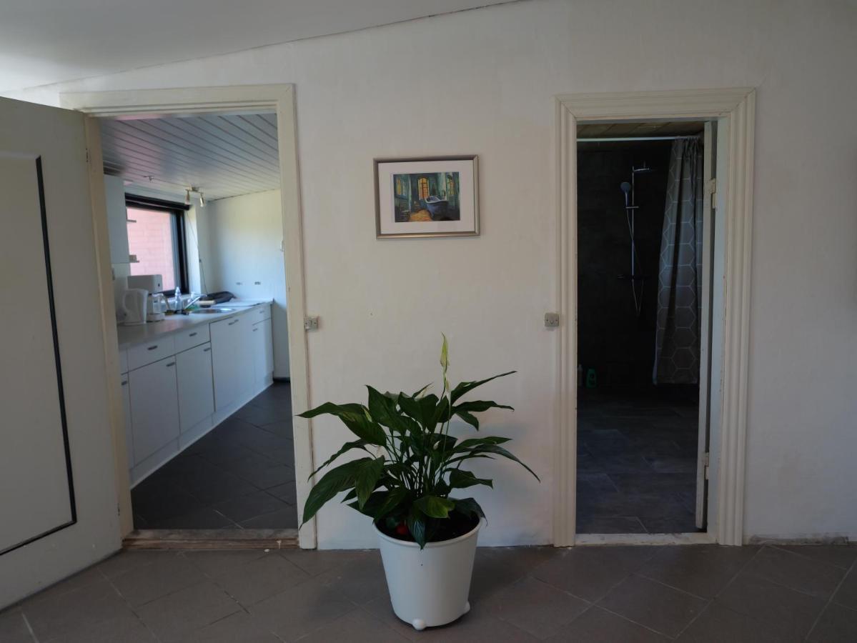 Cozy Holeby House Close To Puttgarden & Femern & Lalandia & Knuthenborg Екстериор снимка