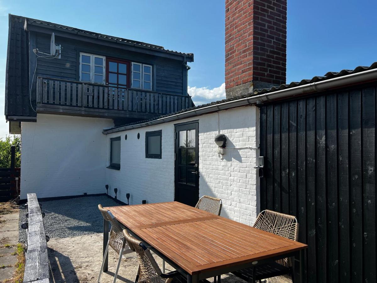Cozy Holeby House Close To Puttgarden & Femern & Lalandia & Knuthenborg Екстериор снимка
