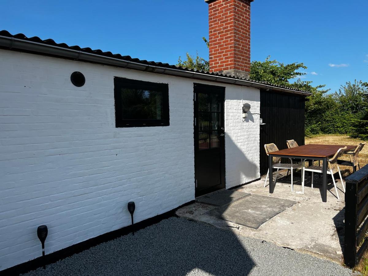 Cozy Holeby House Close To Puttgarden & Femern & Lalandia & Knuthenborg Екстериор снимка