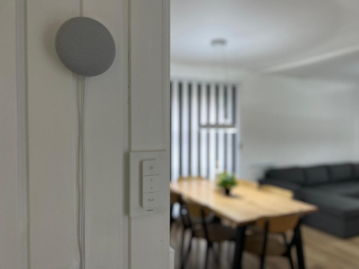 Cozy Holeby House Close To Puttgarden & Femern & Lalandia & Knuthenborg Екстериор снимка