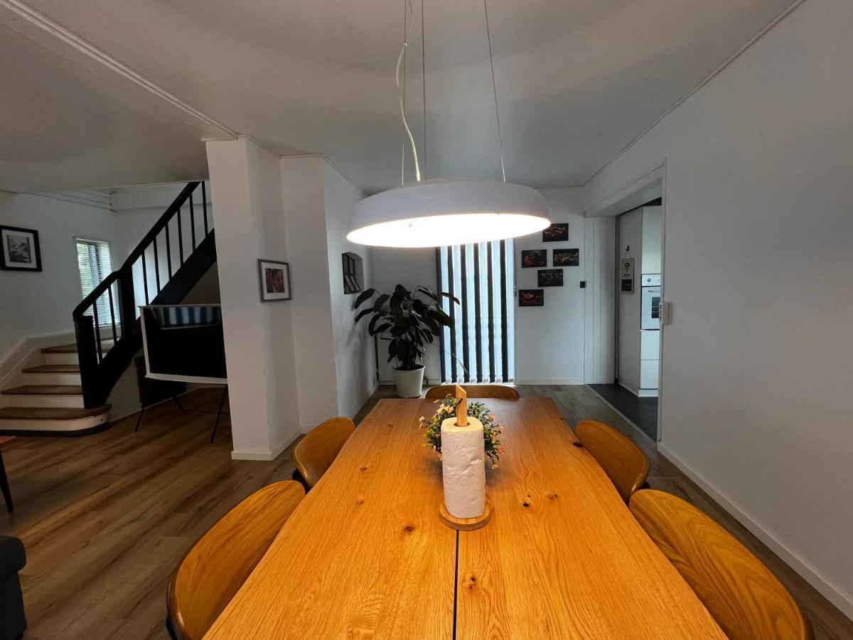 Cozy Holeby House Close To Puttgarden & Femern & Lalandia & Knuthenborg Екстериор снимка