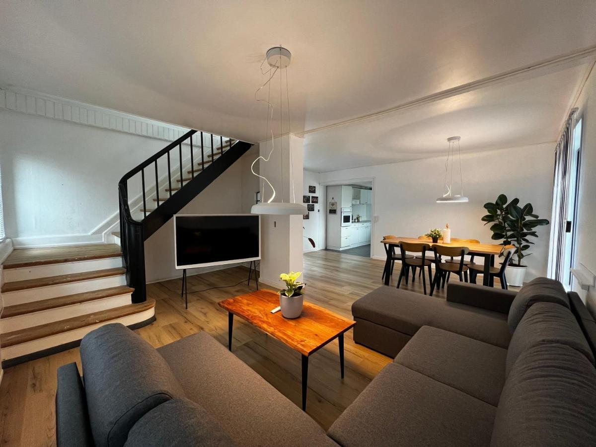 Cozy Holeby House Close To Puttgarden & Femern & Lalandia & Knuthenborg Екстериор снимка