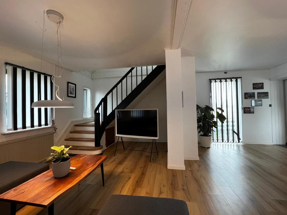 Cozy Holeby House Close To Puttgarden & Femern & Lalandia & Knuthenborg Екстериор снимка