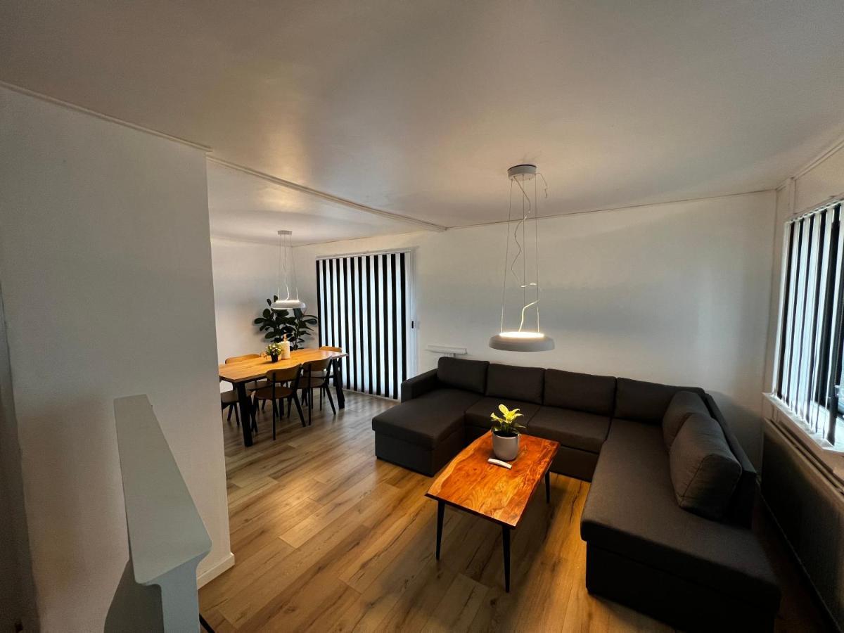 Cozy Holeby House Close To Puttgarden & Femern & Lalandia & Knuthenborg Екстериор снимка
