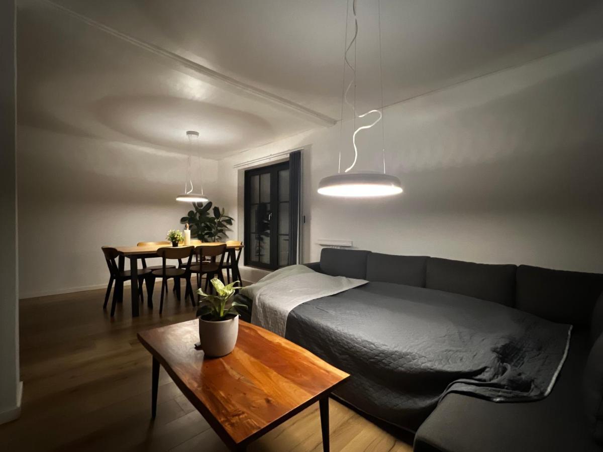 Cozy Holeby House Close To Puttgarden & Femern & Lalandia & Knuthenborg Екстериор снимка