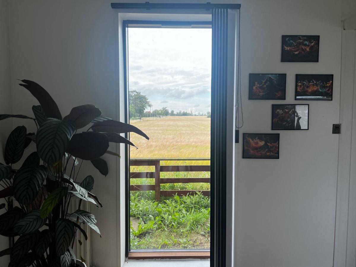 Cozy Holeby House Close To Puttgarden & Femern & Lalandia & Knuthenborg Екстериор снимка