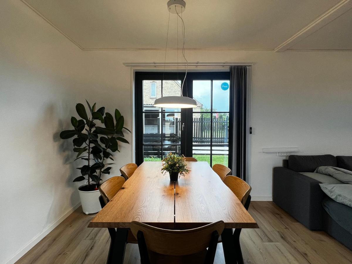 Cozy Holeby House Close To Puttgarden & Femern & Lalandia & Knuthenborg Екстериор снимка