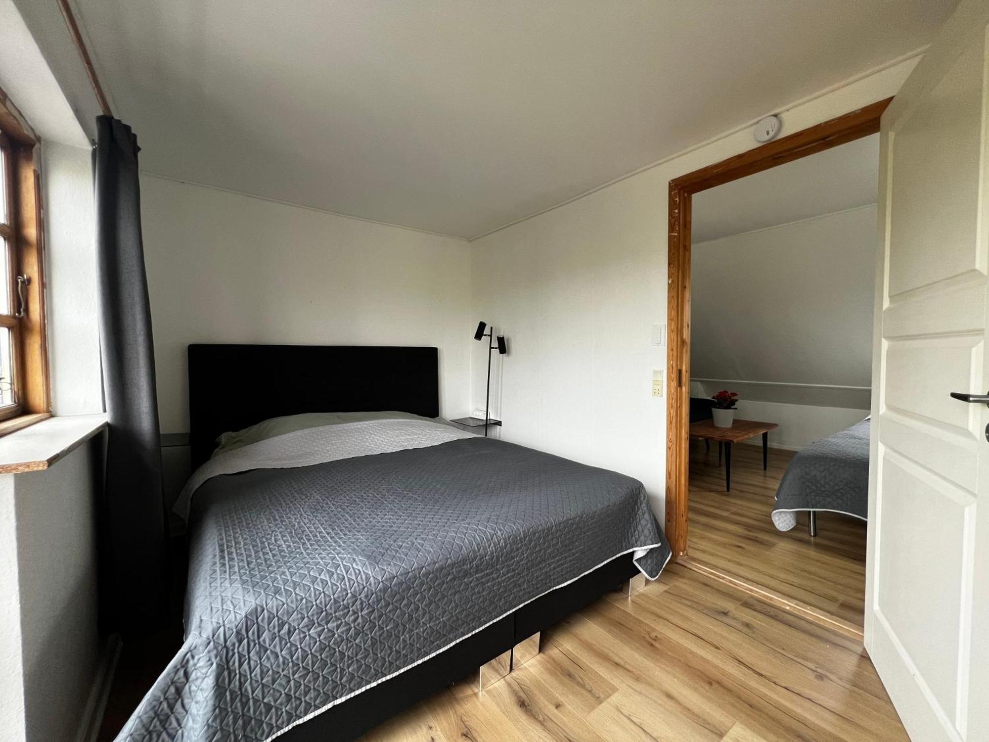 Cozy Holeby House Close To Puttgarden & Femern & Lalandia & Knuthenborg Екстериор снимка