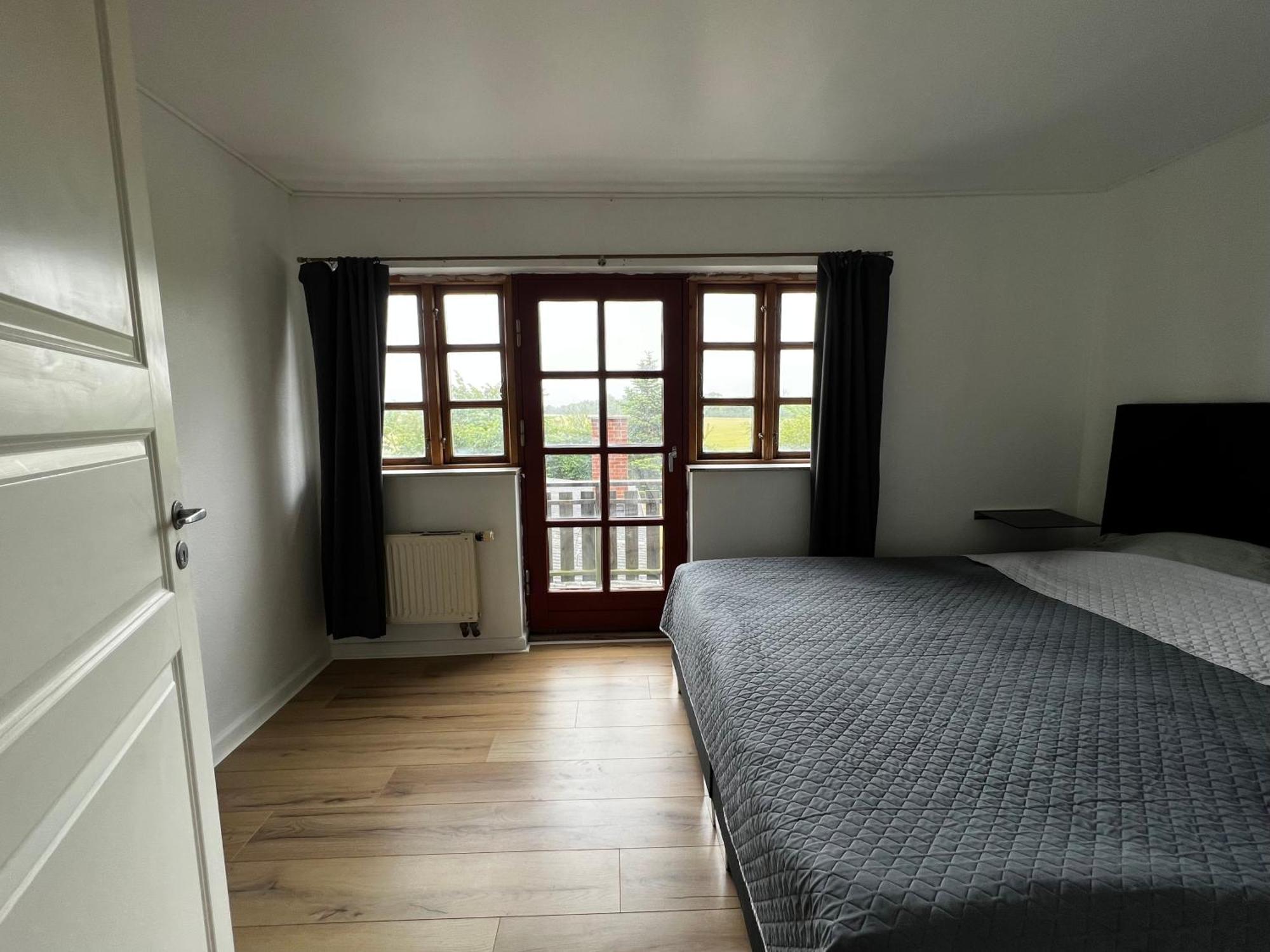 Cozy Holeby House Close To Puttgarden & Femern & Lalandia & Knuthenborg Екстериор снимка