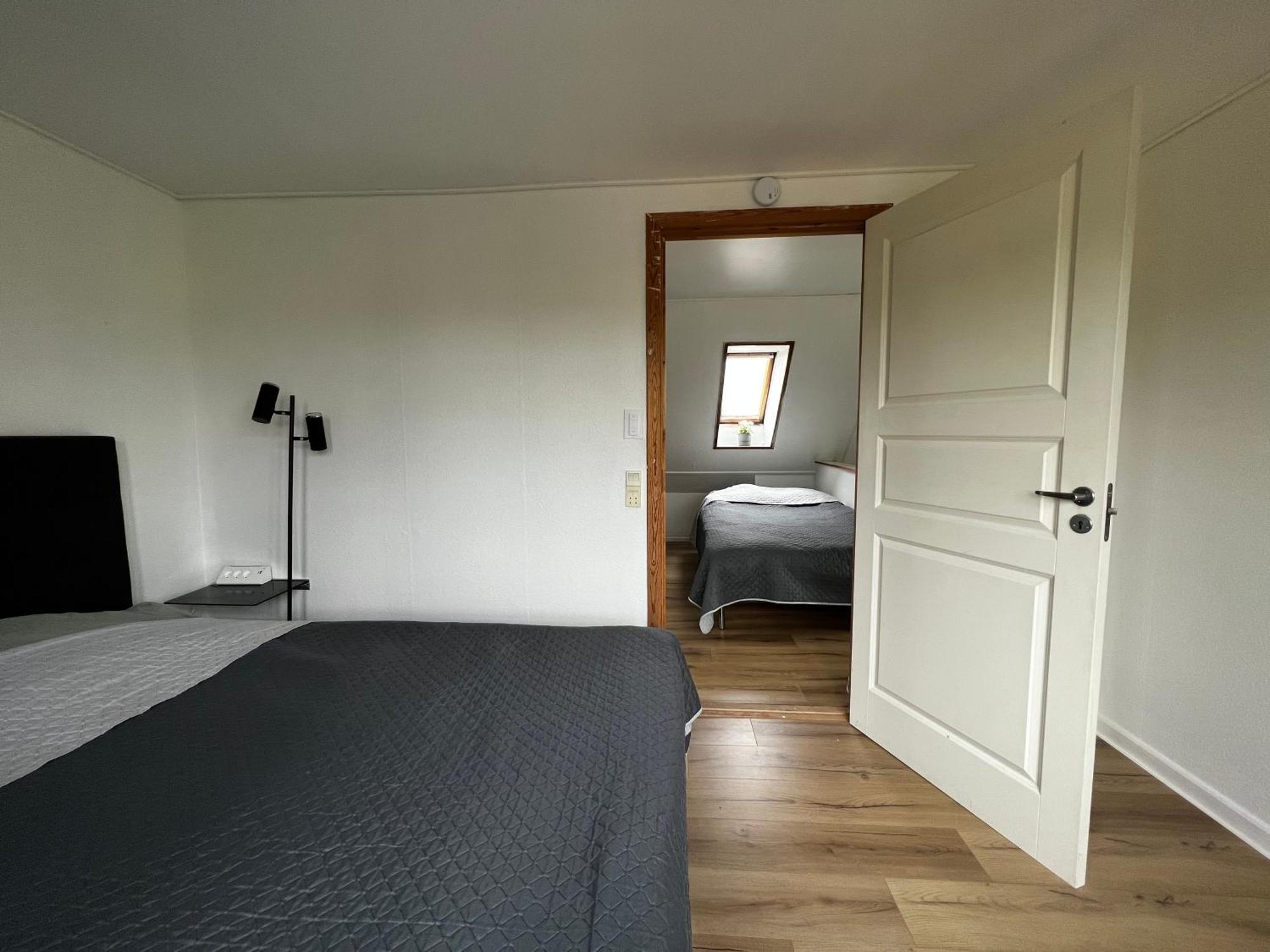 Cozy Holeby House Close To Puttgarden & Femern & Lalandia & Knuthenborg Екстериор снимка