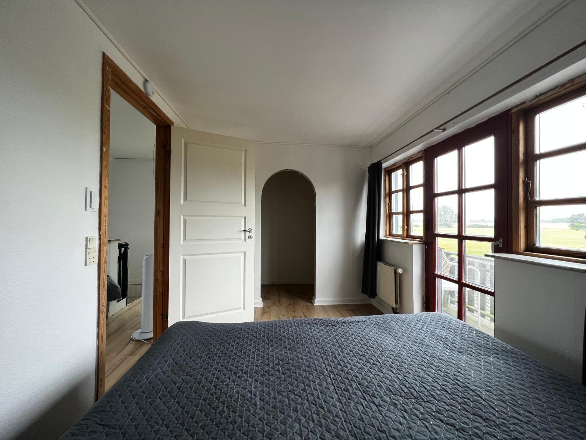 Cozy Holeby House Close To Puttgarden & Femern & Lalandia & Knuthenborg Екстериор снимка