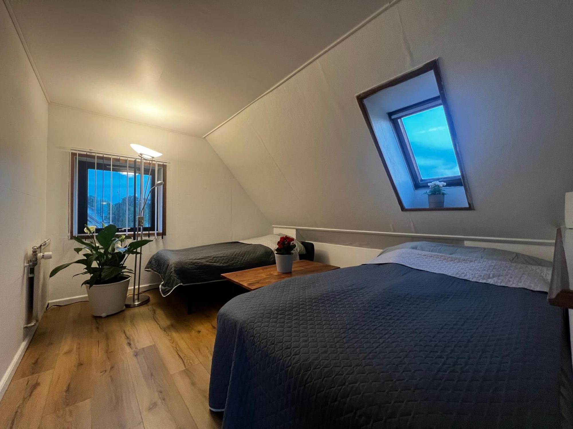 Cozy Holeby House Close To Puttgarden & Femern & Lalandia & Knuthenborg Екстериор снимка