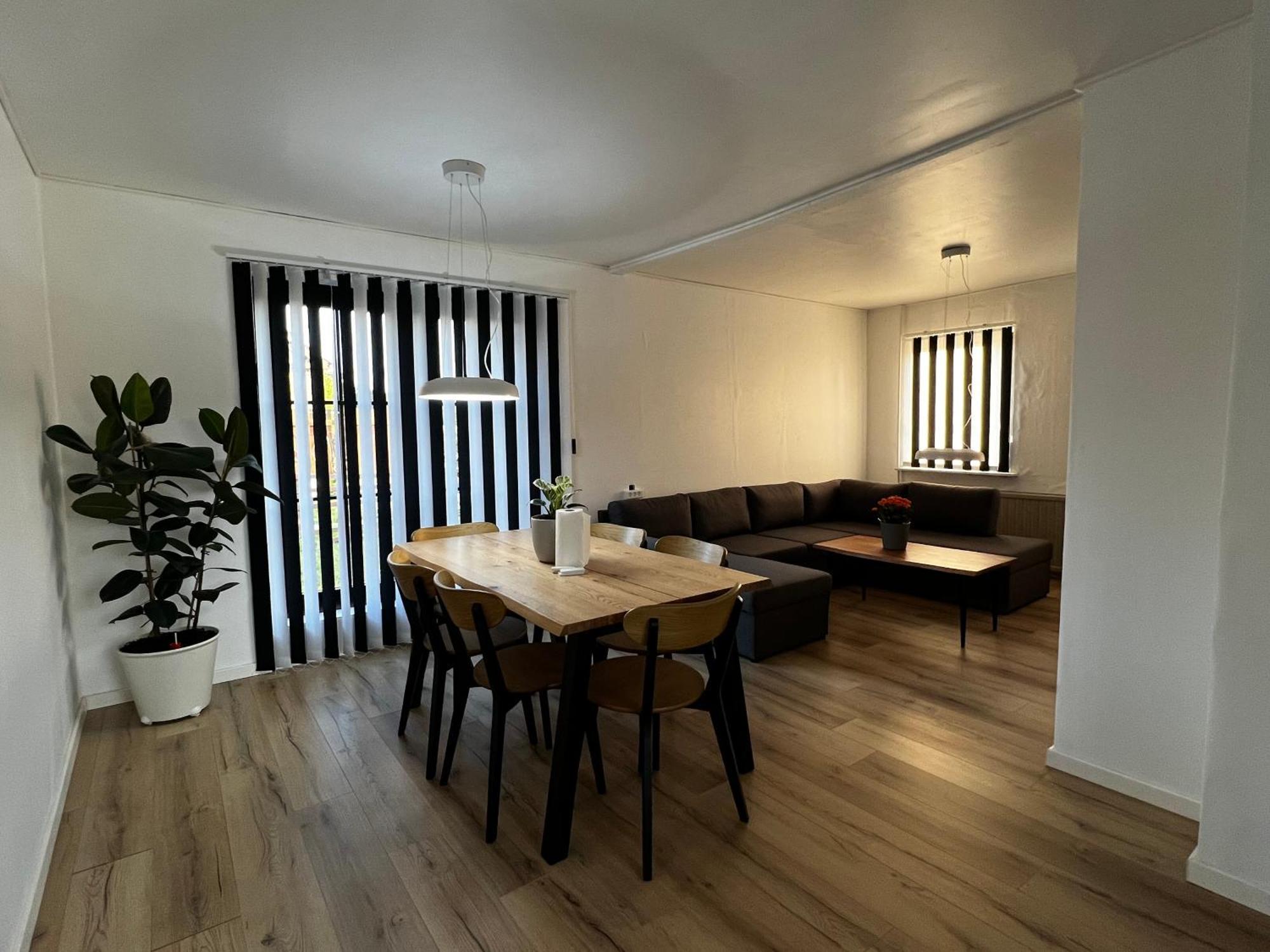 Cozy Holeby House Close To Puttgarden & Femern & Lalandia & Knuthenborg Екстериор снимка